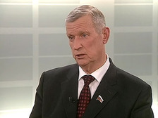 Горбунов: кандидат в губернаторы должен быть узнаваем