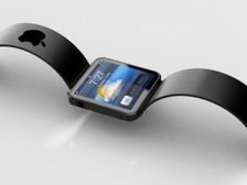 Apple ���������� � ������������ ������ iWatch