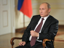  (фото ИТАР-ТАСС)