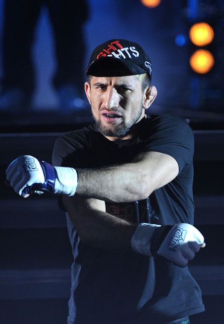 Прокурор попросила не лишать Мирзаева свободы