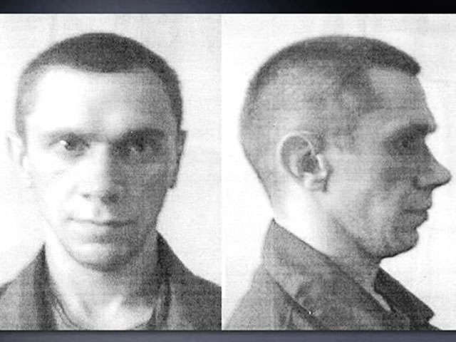 Захватившие вертолет для побега убийцы из колонии могут направляться в Петербург (видео)