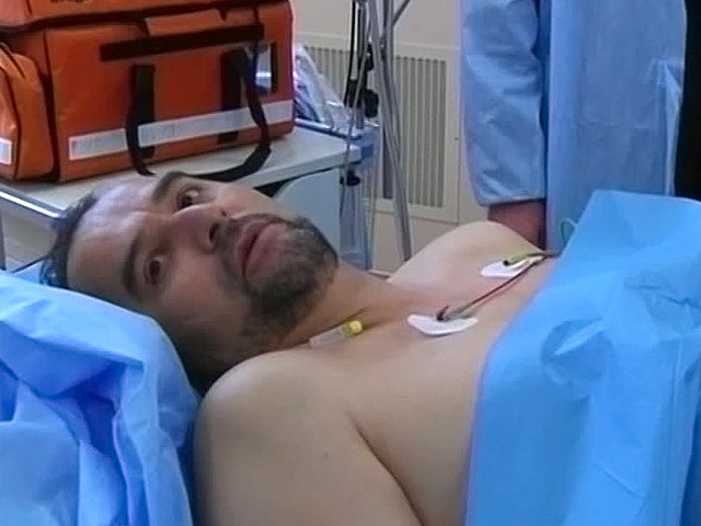 СК: на муфтия покушались из-за хаджа в Мекку