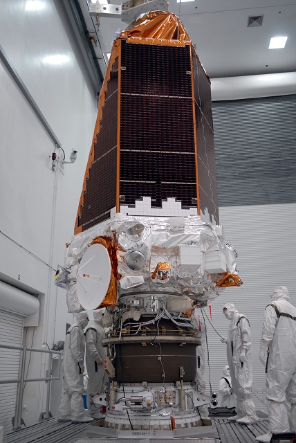 После поломки гироскопа в мае 2013 года, аппарат не может эффективно заниматься поиском новых экзопланет (фото NASA/Troy Cryder).