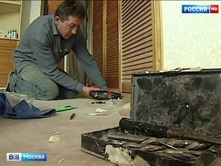 В Москве отменена "перепланировочная амнистия"