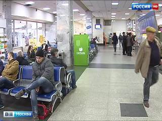В кассах столичных автовокзалов будут записывать разговоры с пассажирами