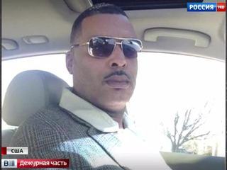 Преступник попался, прислав селфи в полицию для замены неудачного фоторобота