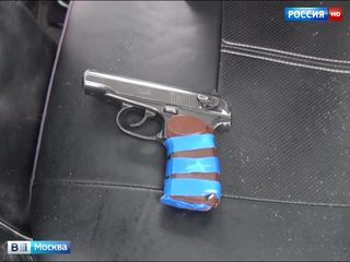 В Люберцах задержаны серийные автоугонщики