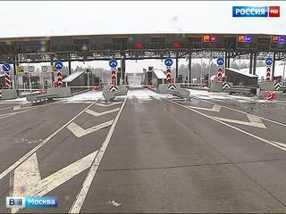 М11: на трассе - без перемен