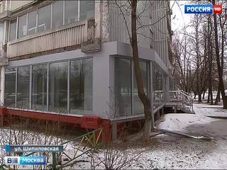 Перевод московских квартир в нежилой фонд - под строгим контролем