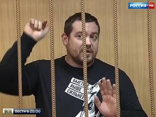 В деле скандального стритрейсера Китуашвили восемь эпизодов