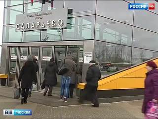 Темпы строительства жилья в Москве удвоились за пять лет