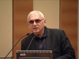 Карен Шахназаров: "мы проигрываем борьбу за человека"