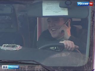 Рязанские маршрутки планируют оснастить системой ГЛОНАСС
