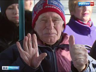 География столичных "выделенок" расширяется