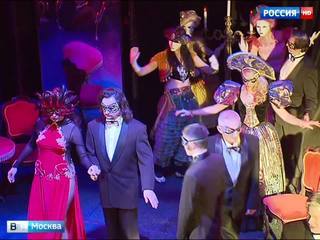 Театр на Перовской возвращается на родную сцену