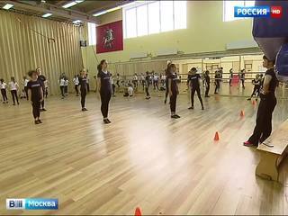Николай Цискаридзе нашел место балету в царстве рок-н-ролла