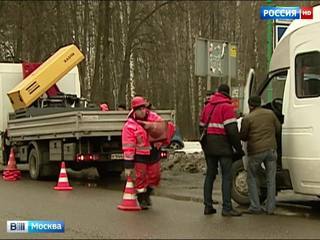 В Москве начинается масштабный ремонт дорог