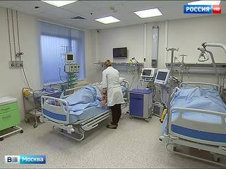 В Боткинской больнице врачей учат принимать пациентов за 12 минут