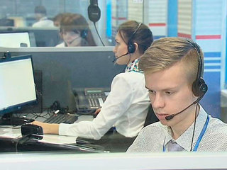 "Прямая линия": вопросы президенту можно задать в соцсетях