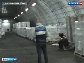 Более 30 тыс. бутылок контрафактного алкоголя изъяли из подмосковных магазинов с 1 марта
