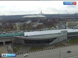 Москвичи решат, как будут выглядеть станции МКЖД