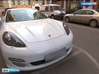 Продюсер Пудовкин пострадал от мошенников из элитного автосалона