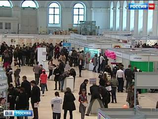 Новый центр занятости поможет московской молодежи с трудоустройством