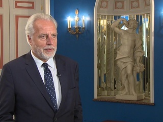 Мартин Рот: "Завтра уже настало"
