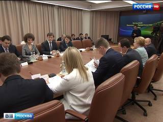 Столичные власти одобрили программу детского отдыха "Московская смена"