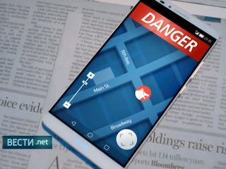 Вести.net: Huawei создает собственную мобильную ОС