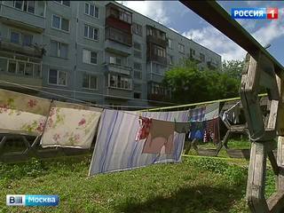 В Подмосковье планируют восстановить инфраструктуру 60 военных городков