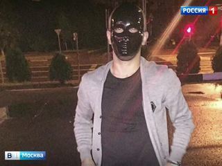 Московская полиция ищет дерзкого дрифтера на "БМВ"