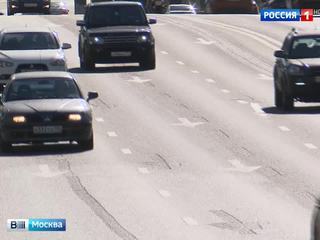 Садовое кольцо у Краснохолмского моста лишилось "бутылочного горлышка"