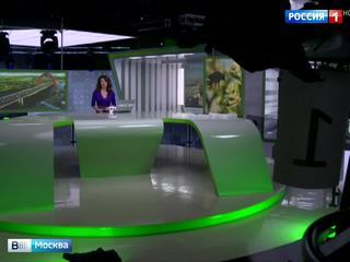 Телеканал "Москва 24" отмечает первый юбилей