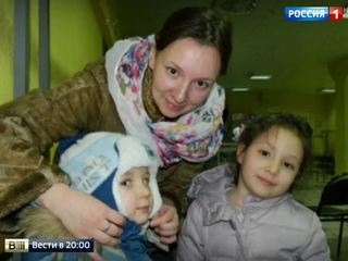 Защищать права российских детей будет женщина
