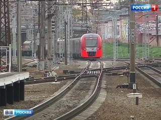 В экспрессах "Москва-Тверь" вводятся новые абонементы
