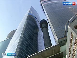 В Москве вдвое снизится ставка налога на коммерческую недвижимость для физлиц