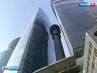 В Москве вдвое снизится ставка налога на коммерческую недвижимость для физлиц