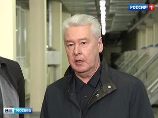 На Рублевской станции водоочистки началась комплексная модернизация