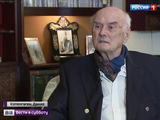 Князь Романов рассказал о своих увлечениях и интересных женщинах