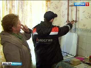 Аферисты продают московским пенсионерам дорогие и ненужные газоанализаторы