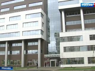В столичном технопарке "Отрадное" открылся новый корпус