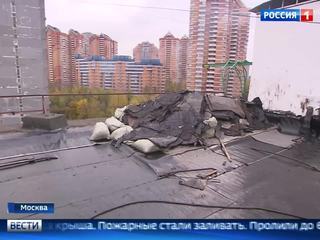 Москвичи проследят за капремонтом своих домов