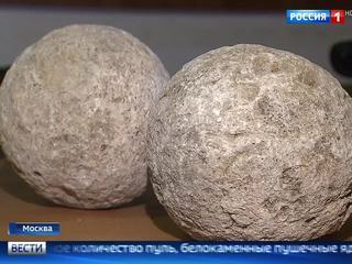 Основные раскопки в Зарядье завершены