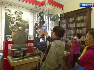 Москва вошла в десятку лучших туристических городов мира