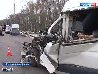 Пострадавший в ДТП на трассе "Дон": погибший водитель несся без тормозов