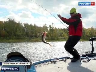 Лучшие рыбаки России получат полмиллиона рублей и новую лодку