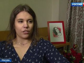 Студенческий фонд помогает парализованной молодой спортсменке пройти реабилитацию