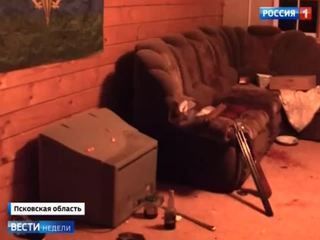 Детям, застрелившимся после нападения на собровцев, не хватало лайков