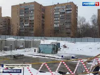 Наследство СУ-155: компания оставила после себя 155 недостроенных домов